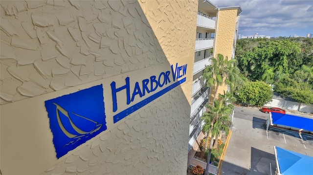 145 N Halifax Ave Unit 705, Daytona Beach, FL 32118 - exterior view