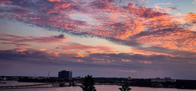 145 N Halifax Ave Unit 705, Daytona Beach, FL 32118 - water view
