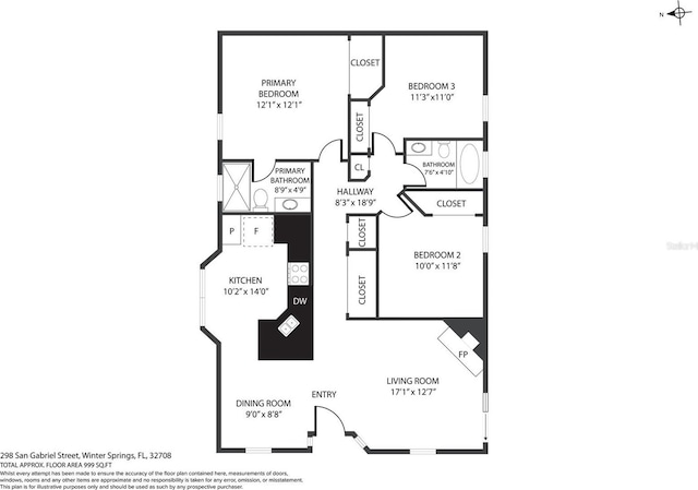 298 San Gabriel St, Winter Springs, FL 32708 - photo 23