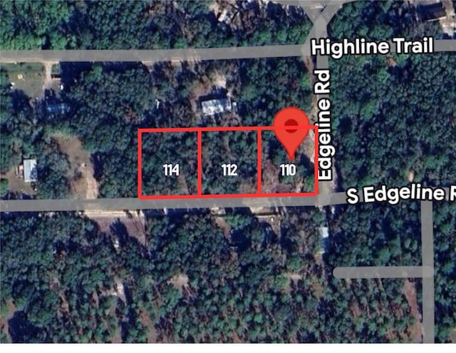 112 S Edgeline Rd, Satsuma, FL 32189 - photo 1