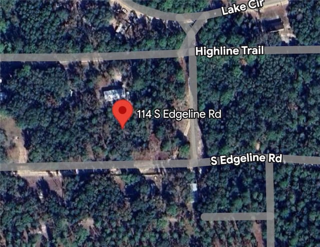 112 S Edgeline Rd, Satsuma, FL 32189 - photo 2