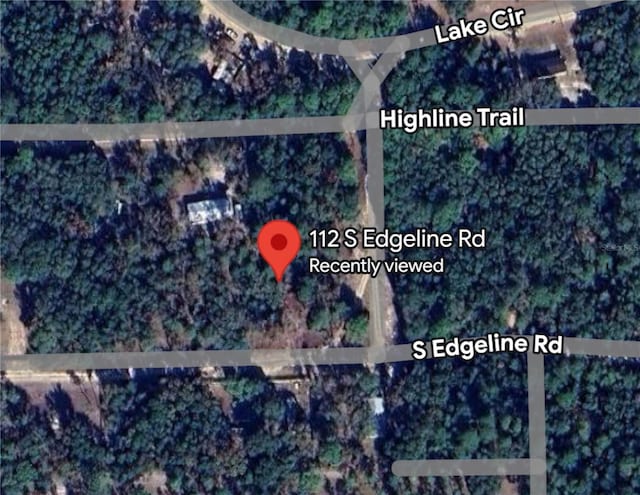 112 S Edgeline Rd, Satsuma, FL 32189 - photo 3
