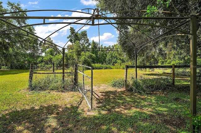 8024 Florida Boys Ranch Rd, Groveland, FL 34736 - photo 33