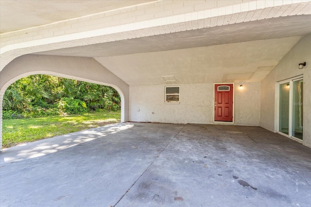 370 Hand Ave, Ormond Beach, FL 32174 - view of patio