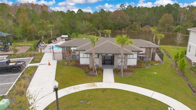 3905 Southern Vista Loop, Saint Cloud, FL 34772 - photo 32