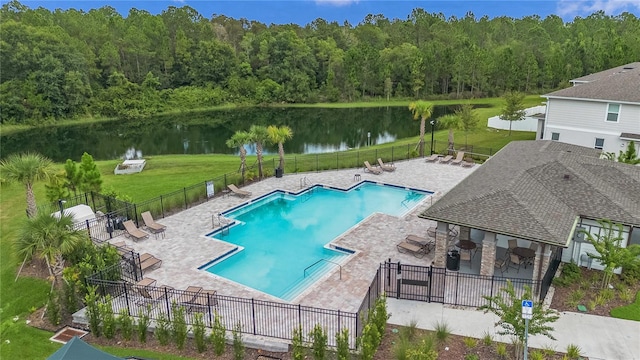 3905 Southern Vista Loop, Saint Cloud, FL 34772 - photo 33