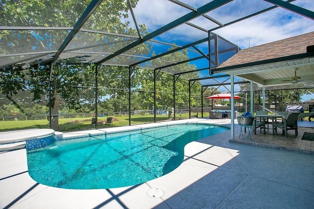 17927 E Apshawa Rd, Minneola, FL 34715 - photo 27