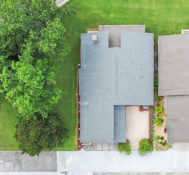545 Mystic Wood St, Casselberry, FL 32707 - view of subject property