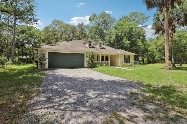 15888 NE 152nd Ave, Fort Mc Coy, FL 32134 - photo 1
