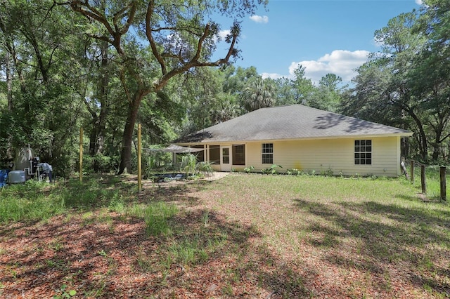 15888 NE 152nd Ave, Fort Mc Coy, FL 32134 - photo 18
