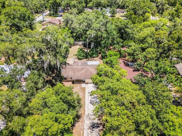 710 N Sparkman Ave, Orange City, FL 32763 - aerial view