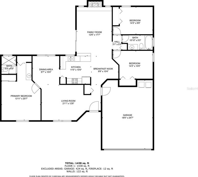 400 Timbercreek Dr N, Winter Garden, FL 34787 - photo 40