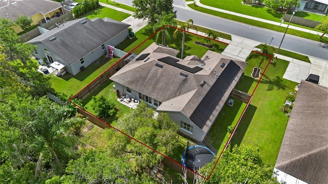 705 Sunburst Cove Ln, Winter Garden, FL 34787 - photo 46