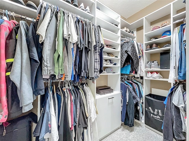 31980 Geoff Way, Sorrento, FL 32776 - view of walk in closet