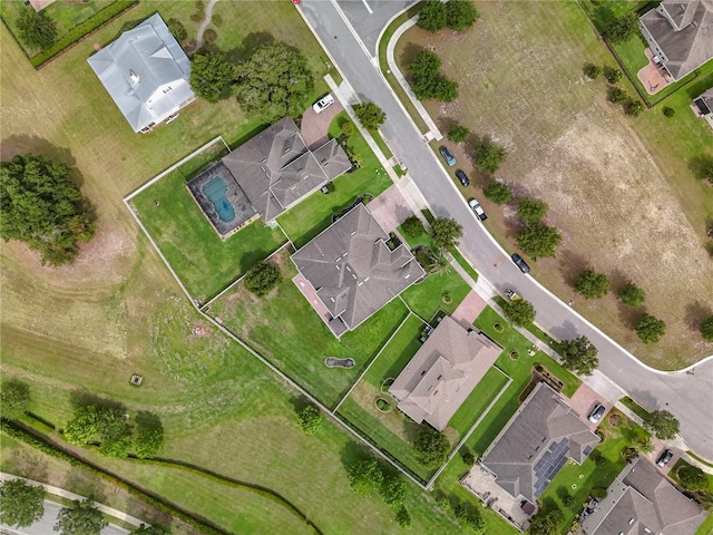 31980 Geoff Way, Sorrento, FL 32776 - aerial perspective of suburban area