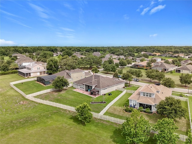 31980 Geoff Way, Sorrento, FL 32776 - aerial view of residential area