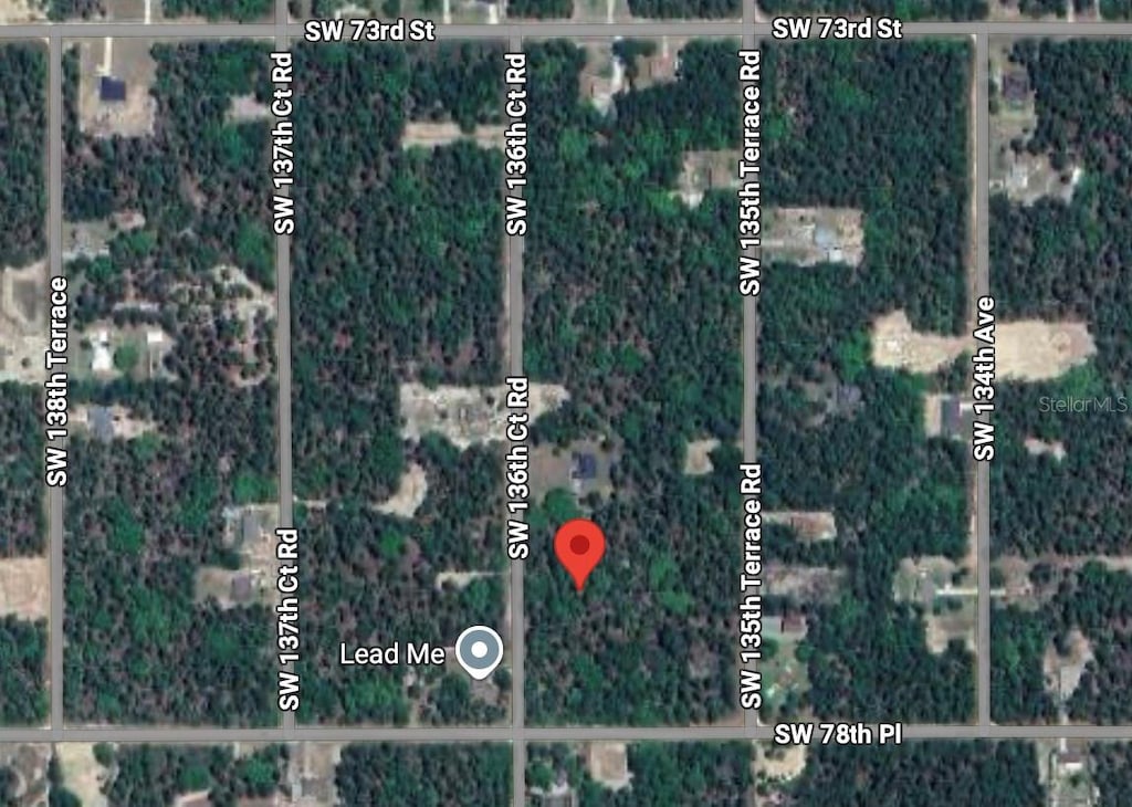 SW 136th Ter Lot 4, Dunnellon, FL 34432 - photo 1