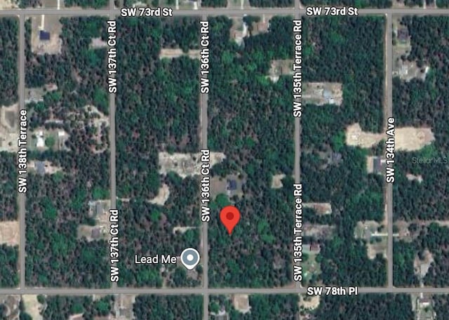 SW 136th Ter Lot 4, Dunnellon, FL 34432 - photo 1