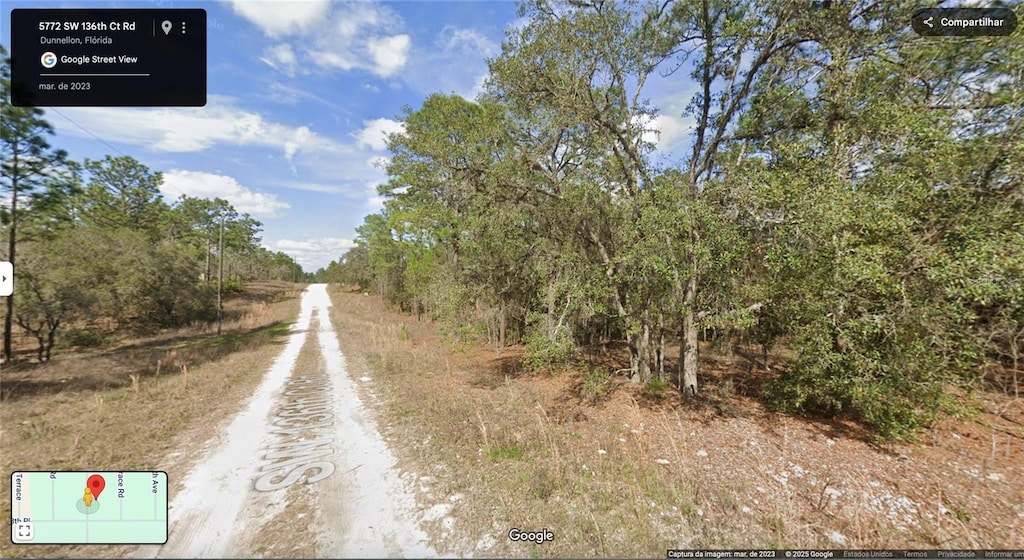 SW 136th Ter Lot 4, Dunnellon, FL 34432 - photo 2