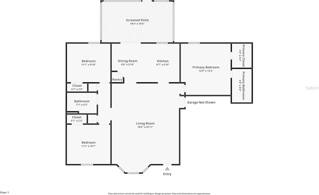 253 Churchill Ct, Kissimmee, FL 34758 - photo 43