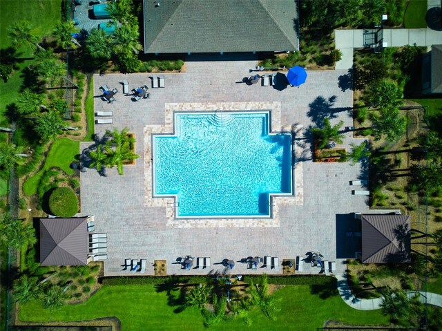 12832 Sawgrass Pine Cir, Orlando, FL 32824 - photo 45