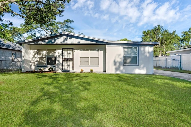 7612 Pomelo Dr, Orlando, FL 32819 - view of front of house