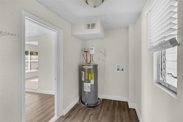 7612 Pomelo Dr, Orlando, FL 32819 - utilities with electric water heater