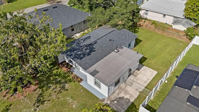 7612 Pomelo Dr, Orlando, FL 32819 - view of subject property