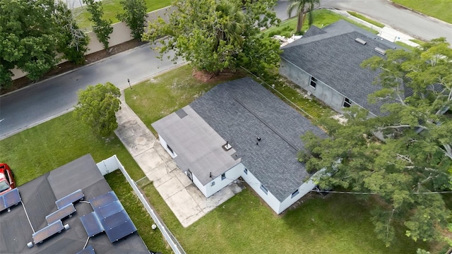 7612 Pomelo Dr, Orlando, FL 32819 - aerial view of property and surrounding area