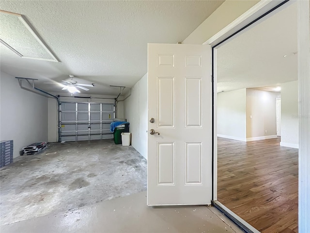 117 Burns Ave, Longwood, FL 32750 - view of garage