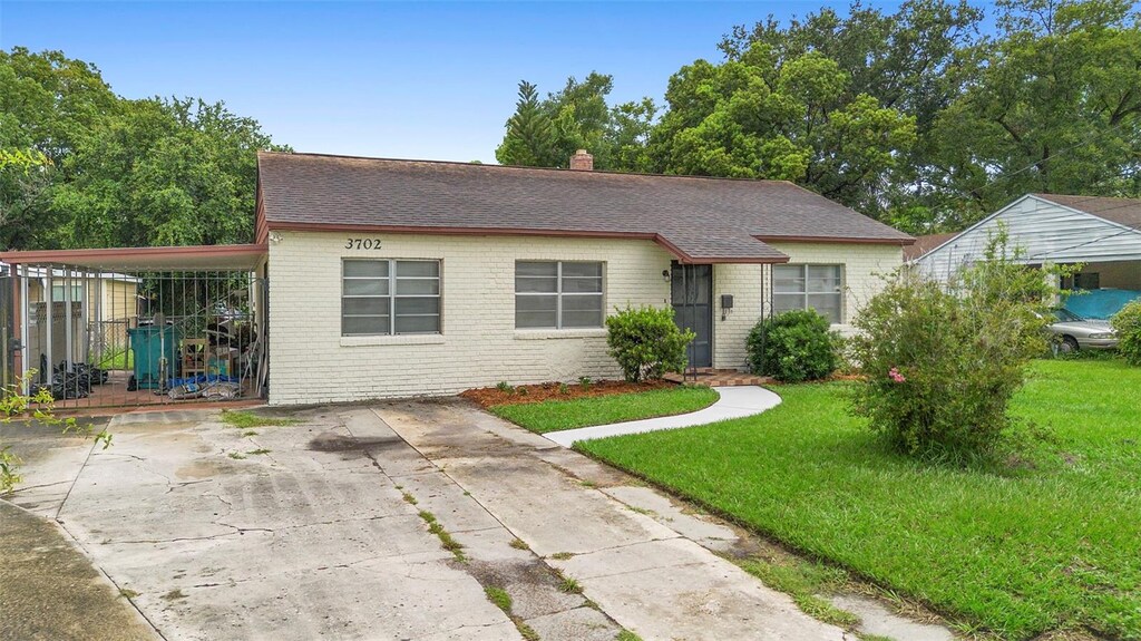 3702 Starks St, Orlando, FL 32805 - photo 1