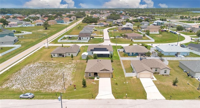 205 Cimarron Dr, Kissimmee, FL 34759 - aerial view of residential area