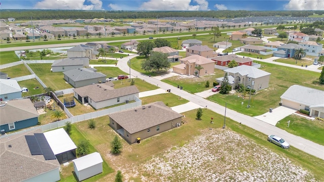205 Cimarron Dr, Kissimmee, FL 34759 - aerial perspective of suburban area