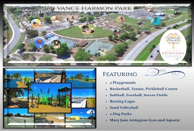 205 Cimarron Dr, Kissimmee, FL 34759 - view of miscellaneous listing collateral