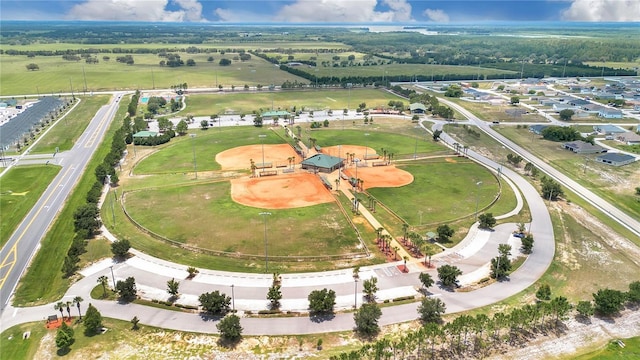 205 Cimarron Dr, Kissimmee, FL 34759 - drone / aerial view