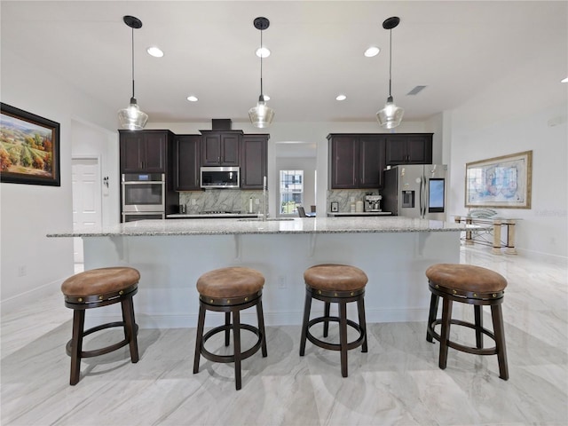 5264 Obsidian Gate Dr, Mount Dora, FL 32757 - photo 14