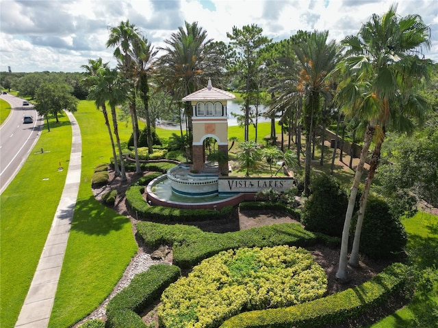9053 Lee Vista Blvd Unit 1404, Orlando, FL 32829 - photo 17
