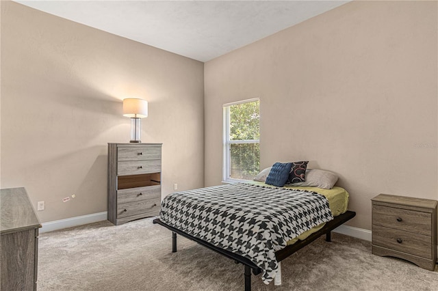 800 Sterling Chase Dr, Port Orange, FL 32128 - bedroom with carpet floors and baseboards