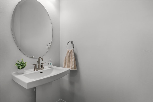 15133 Summer Harvest St, Winter Garden, FL 34787 - bathroom featuring a sink