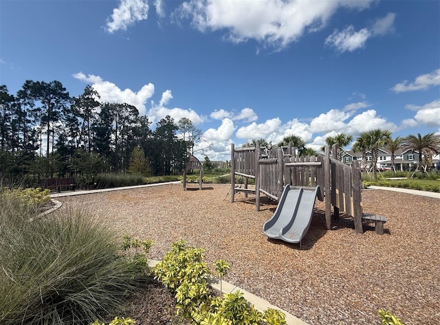 15133 Summer Harvest St, Winter Garden, FL 34787 - view of communal playground