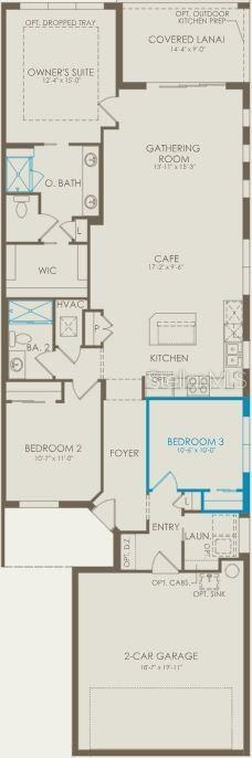 13521 Pearl Beach St, Winter Garden, FL 34787 - photo 2