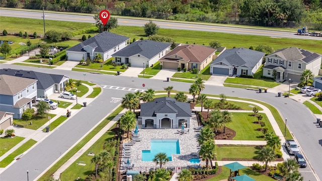 1025 Augustus Dr, Davenport, FL 33896 - photo 37