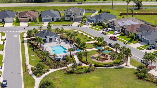 1025 Augustus Dr, Davenport, FL 33896 - photo 39