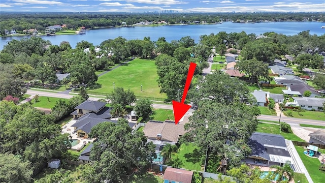 2531 Lake Ellen Dr, Tampa, FL 33618 - photo 1