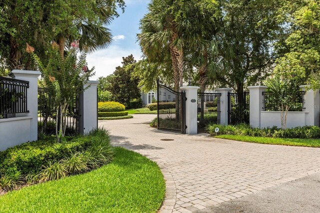 8542 Eden Park Rd, Orlando, FL 32810 - photo 4
