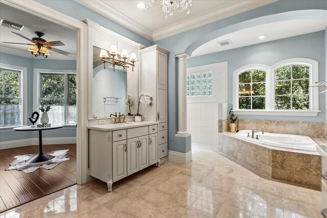 8542 Eden Park Rd, Orlando, FL 32810 - photo 32