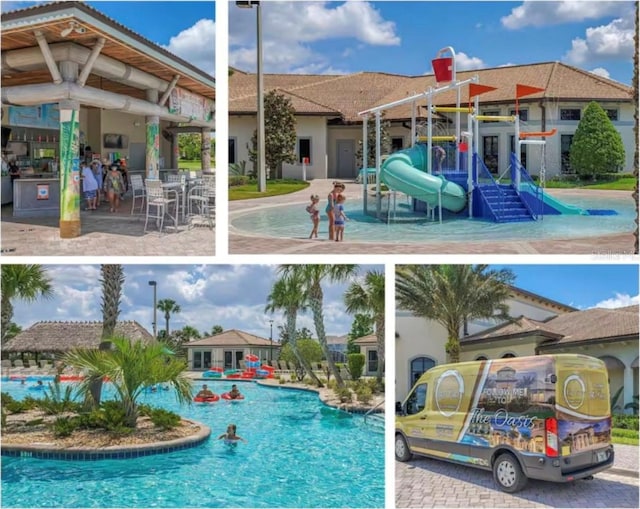 1042 Splash Shot Pl, Davenport, FL 33896 - photo 18