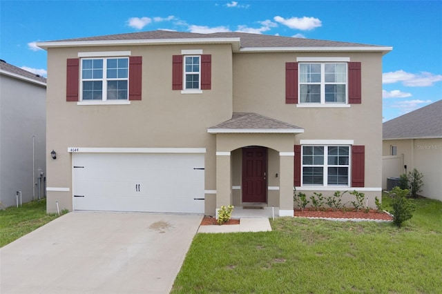 4644 Bernard Blvd, Haines City, FL 33844 - photo 1