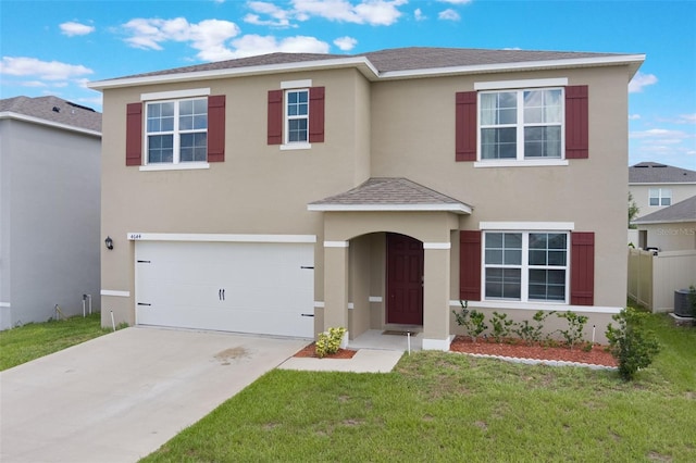 4644 Bernard Blvd, Haines City, FL 33844 - photo 2