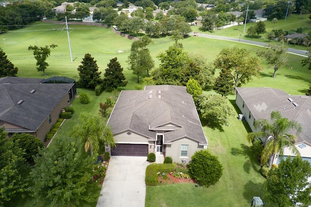 30210 Donnington Loop, Mount Dora, FL 32757 - drone / aerial view